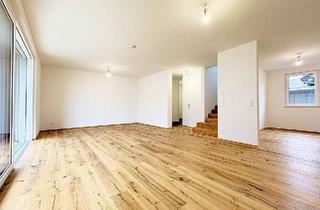 Doppelhaushälfte kaufen in 8141 Unterpremstätten, Provisionsfrei ! Zwei hochwertige NEUBAU-Doppelhaushälften ca. 112 m² mit PV-Anlage & Wärmepumpe!