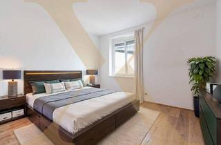 Wohnung mieten in Landstraße, 4020 Linz, In Linzer Bahnhofsnähe! Großzügige 3,5 Zimmer-Wohnung mit Balkon zu vermieten!