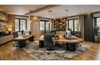 Gewerbeimmobilie kaufen in 6370 Kitzbühel, Großzügige Büroräumlichkeiten in gut frequentierter Lage