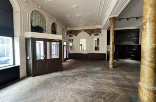 Gastronomiebetrieb mieten in Ottakringer Straße 117, 1160 Wien, Wiener Traditionskaffeehaus - Gastronomiejuwel in der Vorstadt