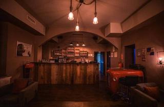 Gastronomiebetrieb mieten in 1150 Wien, Provisionsfreies Gastrolokal in guter Lage zu vermieten !