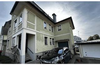 Mehrfamilienhaus kaufen in Plainstraße, 5020 Salzburg, Mehrparteienhaus in Itzling