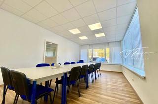 Gewerbeimmobilie kaufen in 4810 Gmunden, Modernisierte Geschäftsfläche mit fünf Mieteinheiten