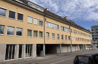 Wohnung kaufen in 2340 Mödling, Moderne Ordination in Büro/Ärztezentrum am Rand der Mödlinger Innenstadt