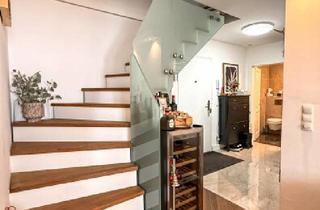 Maisonette kaufen in Innstraße, 1020 Wien, ***GUTE LAGE***3-Zimmer Maisonette-Dachgeschosswohnung mit Dachterrasse in 1020 Wien ***