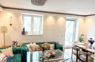 Maisonette kaufen in Innstraße, 1020 Wien, TOP LAGE***3-Zimmer Maisonette-Dachgeschosswohnung mit Dachterrasse in 1020 Wien ***