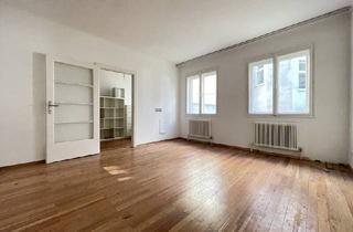 Wohnung mieten in Kutschkermarkt, 1180 Wien, WG-Wohnung: 3-Schlafzimmer + Wohnzimmer – ruhig, zentral