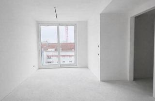 Wohnung kaufen in Einsiedlergasse, 1050 Wien, Ihr Traumzuhause im obersten Stockwerk wartet – DG-ERSTBEZUG in der Einsiedlergasse!