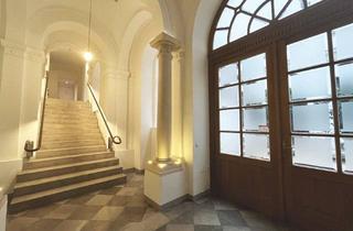 Wohnung kaufen in Gonzagagasse, 1010 Wien, Unbefristet vermietete 2-Zimmer-Wohnung - Top Lage - Donaukanal und UBahn um´s Eck