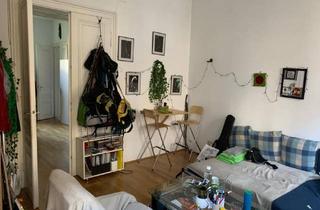 Wohnung kaufen in Burggasse, 1070 Wien, Langfristig wertvoll / Burggasse / unbefristet vermietet