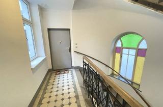 Wohnung kaufen in Pachmanngasse, 1140 Wien, Anlegerobjekt: Unbefristet vermietet zum Preis von € 1.700,-/m²