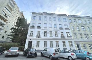 Wohnung kaufen in Pachmanngasse, 1140 Wien, Anlegerobjekt: Unbefristet vermietet zum Preis von € 1.700,-/m²
