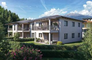 Wohnung kaufen in Aich 23, 9800 Spittal an der Drau, LebensrAich | Erstbezug in Baumeisterqualität | Provisionsfrei - Top 06