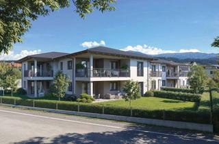 Wohnung kaufen in Aich 23, 9800 Spittal an der Drau, LebensrAich | Erstbezug in Baumeisterqualität | Provisionsfrei - Top 04