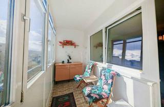 Wohnung kaufen in 3500 Krems an der Donau, Sonnige 2-Zimmer-Wohnung mit Blick auf Göttweig