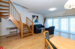 Maisonette kaufen in 2320 Schwechat, 2 Zimmer Eigentumswohnung - Maisonette im Zentrum von Schwechat