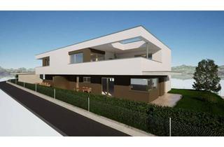 Penthouse kaufen in Prof.-Andreas-Einberger-Straße 16a, 6410 Telfs, NEUBAU! Exklusive Penthouse-Wohnung in Toplage in Telfs. LETZTE verfügbare Einheit