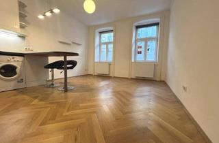 Wohnung kaufen in Beckmanngasse, 1150 Wien, Moderne ZWEI Zimmer Wohnung – Komfort & Ruhe inklusive