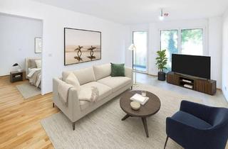 Wohnung mieten in St. Veit-Gasse 25, 1130 Wien, LOGGIA | BALKON | 2 ZIMMER | ERSTBEZUG |ST. VEITGASSE 25 | HIETZING