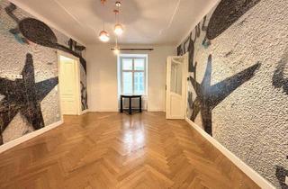 Wohnung mieten in Stephansplatz, 1010 Wien, SOFORT VERFÜGBAR! Tolle 2 Zimmerwohnung in zentraler Lage im 1. Bezirk - nahe Stephansplatz