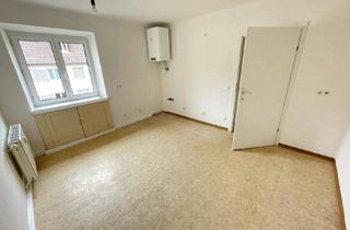 Wohnung mieten in Glögglhofgasse 32, 8793 Trofaiach, Günstige 1-Zimmer Kleinwohnung