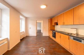 Wohnung mieten in Stadtplatz, 4950 Altheim, Altheim - 2-Zimmer-Wohnung mit Balkon direkt am Stadtplatz