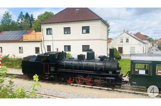 Wohnung mieten in 3874 Litschau, Wohnung im Erdgeschoss mit Hauscharakter!