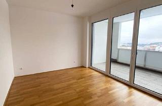 Wohnung mieten in Schatzsiedlung 69, 4101 Feldkirchen an der Donau, Sonnige Mietwohnung inkl. Einbauküche & großer Loggia - Top 05