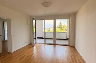 Wohnung mieten in Schatzsiedlung 69, 4101 Feldkirchen an der Donau, Mietwohnung mit großer, sonniger Loggia inkl. Einbauküche & großer Loggia - Top 05