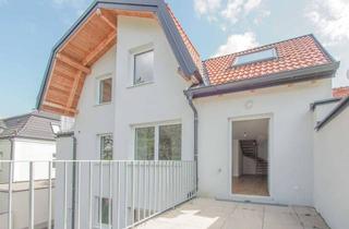 Maisonette mieten in Rudolf Buchinger Straße 26, 3430 Tulln an der Donau, lichtdurchflutete Maisonettewohnung