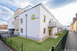 Wohnung mieten in 2104 Spillern, Geförderte 3 Zimmerwohnung mit Balkon