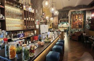 Gewerbeimmobilie kaufen in Pilgramgasse, 1050 Wien, 6,6% Netto-Rendite - Geschäftslokal bei der U2/U4 Pilgramgasse - PROVISIONSFREI!