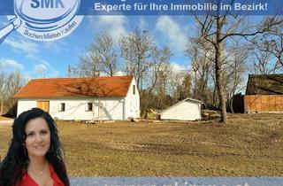 Haus kaufen in 2041 Wullersdorf, Ein besonderes Juwel!