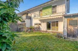 Haus kaufen in 5082 Grödig, Leben & Lachen