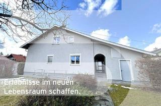 Einfamilienhaus kaufen in Ziehrerstraße 23, 4614 Marchtrenk, Charmantes Einfamilienhaus in ruhiger Sackgassenlage - TOP gepflegt