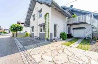 Einfamilienhaus kaufen in 4950 Altheim, Altheim - Wundervolles Einfamilienhaus mit Wohlfühlgarten