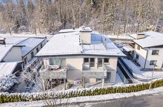 Doppelhaushälfte kaufen in 6341 Ebbs, Vier Ebenen, ein Zuhause