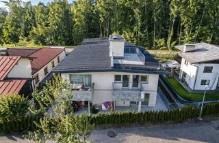 Doppelhaushälfte kaufen in 6341 Ebbs, Vier Ebenen, ein Zuhause