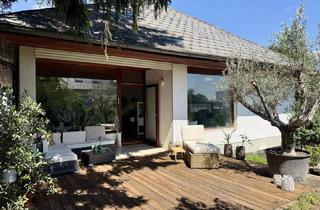 Einfamilienhaus kaufen in 2512 Tribuswinkel, Einfamilienhaus mit Garten, Terrasse, Wohnkeller mit Wellnessoase – Grüne Oase an der Stadtgrenze zu Baden in Tribuswinkel