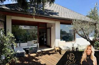 Einfamilienhaus kaufen in 2512 Tribuswinkel, Einfamilienhaus mit Garten, Terrasse, Wohnkeller mit Wellnessoase – Grüne Oase an der Stadtgrenze zu Baden in Tribuswinkel