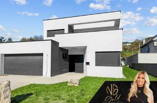 Einfamilienhaus kaufen in 7051 Großhöflein, Wo Design auf Lebensqualität trifft – Ihr modernes Traumhaus in Großhöflein