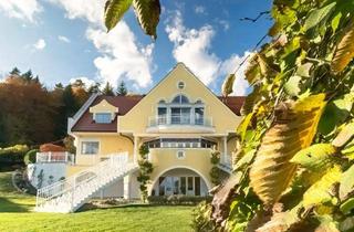 Villen zu kaufen in 8541 Schwanberg, Ihr privates Paradies: Villa, Chalet, Weinkeller, Landwirtschaft und 7 Hektar Freiheit