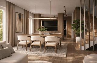 Einfamilienhaus kaufen in Fallmerayerweg 74-76, 1210 Wien, Großzügiges EINFAMILIENHAUS mit SÜD-OST-Ausrichtung und großer ECKVERGLASUNG - UBAHN NÄHE