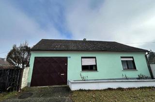 Einfamilienhaus kaufen in 2293 Marchegg, Charmantes Einfamilienhaus mit großem Garten in Marchegg