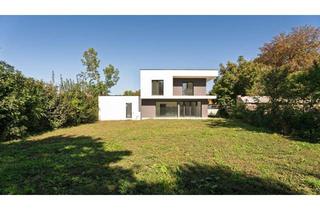 Einfamilienhaus kaufen in 2253 Weikendorf, Ruhe, Design & Freiraum – Ihr neues Zuhause in Weikendorf. Belags- oder Schlüsselfertig!