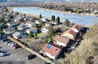 Haus kaufen in 2103 Langenzersdorf, Seltene Gelegenheit: modernisiertes Kleingartenhaus mit Seezugang