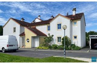 Haus mieten in Angerstraße RH 16, 8380 Jennersdorf, 3 Zimmer Reihenhaus mit Terrasse