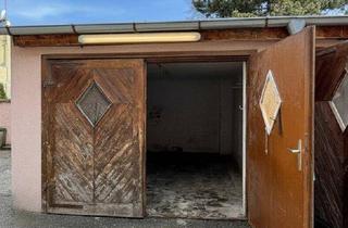 Gewerbeimmobilie mieten in 2130 Mistelbach, Kompakte Lagerfläche in Mistelbach – nur 160 €/ Monat für 15m²! Ideal für Ihr Gewerbe oder private Zwecke!