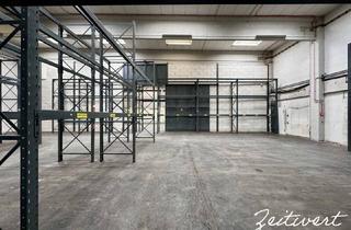 Büro zu mieten in 2100 Korneuburg, LAGERFLÄCHEN