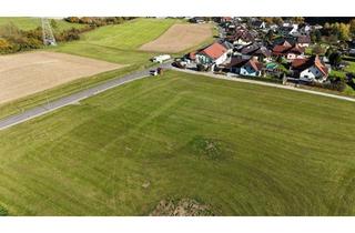 Grundstück zu kaufen in 8605 Parschlug, Baugrundstück in Toplage Nähe Kapfenberg – ca 10.000 m² für Wohnbauprojekt in Parschlug